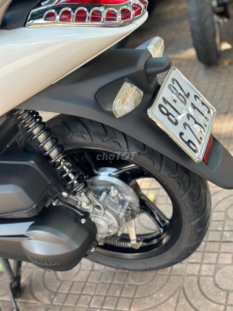 Yamaha Janus 2019 Smartkey Trắng. Mua bán Xe máy tại Thành phố Pleiku Gia Lai được đăng bởi Xe Máy Nguyễn Vũ Gialai hình 14