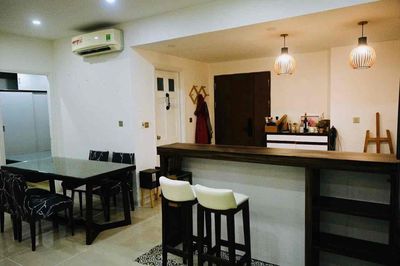 CHO THUÊ CH ERA TOWN 85 m2 Full NT 9,3 tr