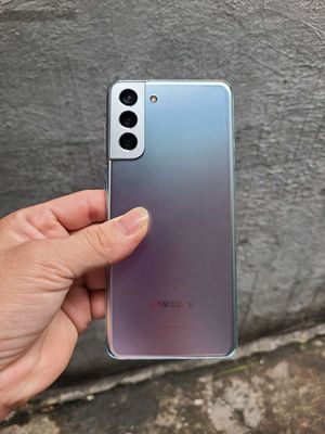 Samsung S21 plus 5G ,bản mỹ, chip snap 888 mạnh. Mua bán Điện thoại tại Thành phố Dĩ An Bình Dương được đăng bởi Buồn Của Anh