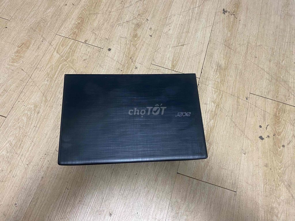Acer E5-576G i7-7500U 15.6 inch 16GB/620GB. Mua bán Laptop tại Thành phố Thủ Đức Tp Hồ Chí Minh được đăng bởi Nguyen  hình 1