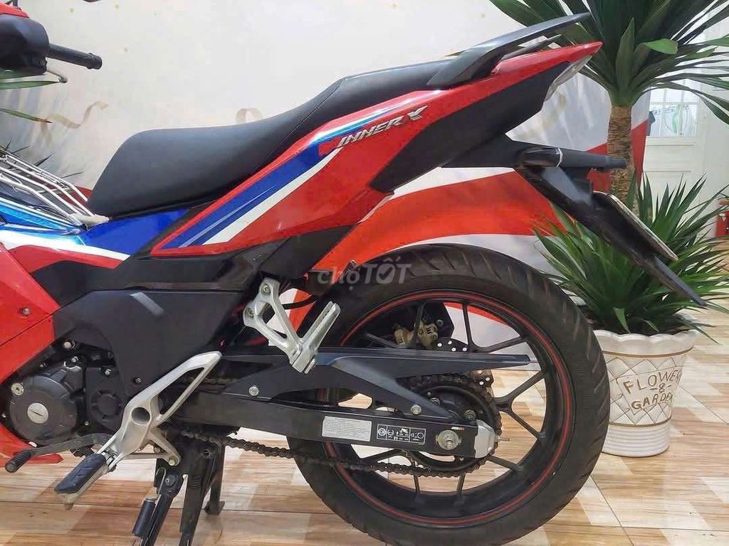 Cần bán WINNER. Mua bán Xe máy tại Thị xã Phú Mỹ Bà Rịa - Vũng Tàu được đăng bởi Lê  Thanh Hải  hình 6