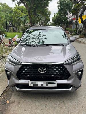 Toyota Veloz Cross Top 2025 - 7.400Km xe hãng bán. Mua bán Ô tô tại Quận Tân Phú Tp Hồ Chí Minh được đăng bởi TRƯƠNG THANH TUYỀN