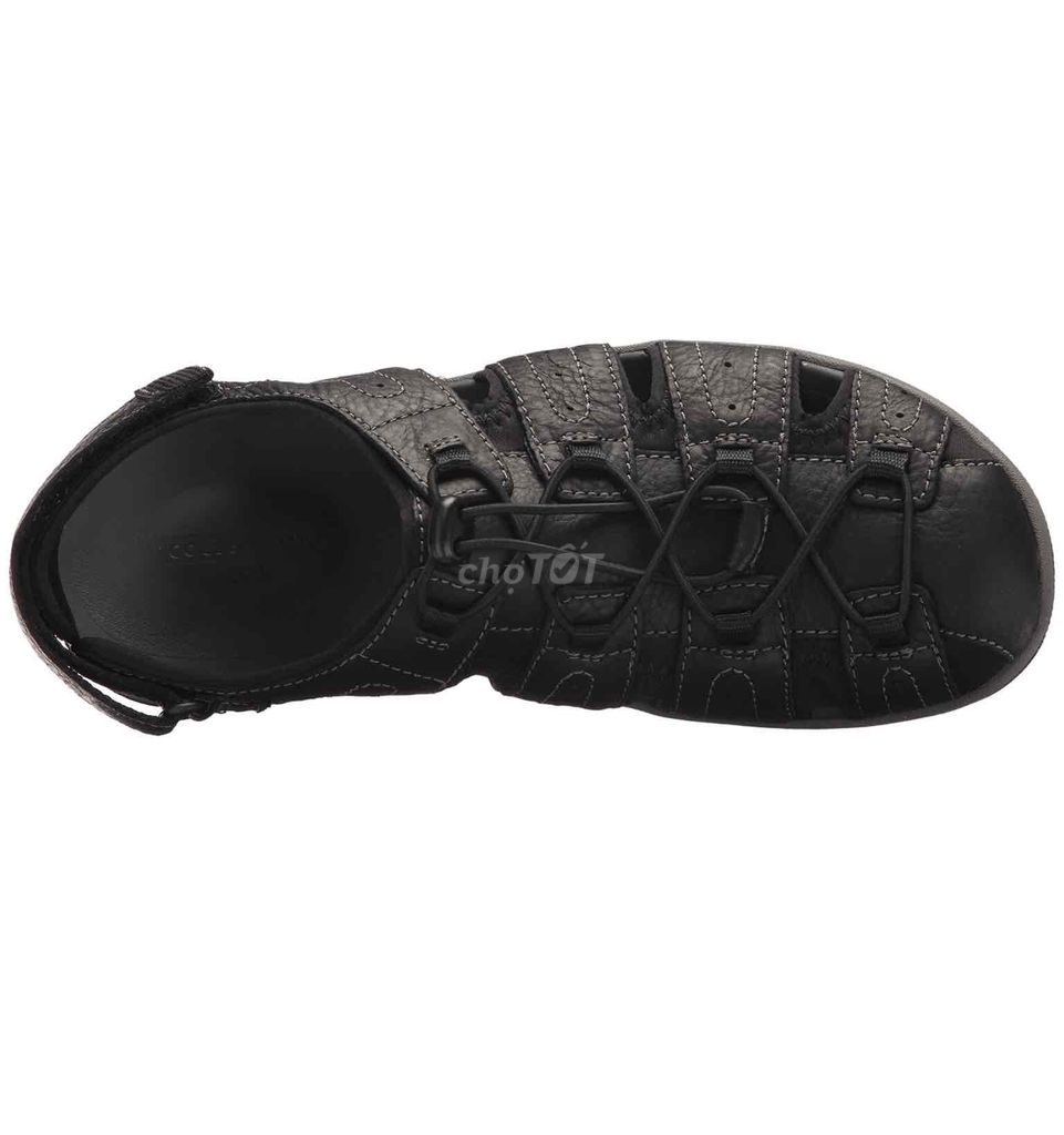 SANDAL RỌ DA NAM CLARKS - XÁCH TAY MỸ 🇺🇸. Mua bán Giày dép tại Quận 5 Tp Hồ Chí Minh được đăng bởi GÌAY DÉP XÁCH TAY MỸ  hình 4
