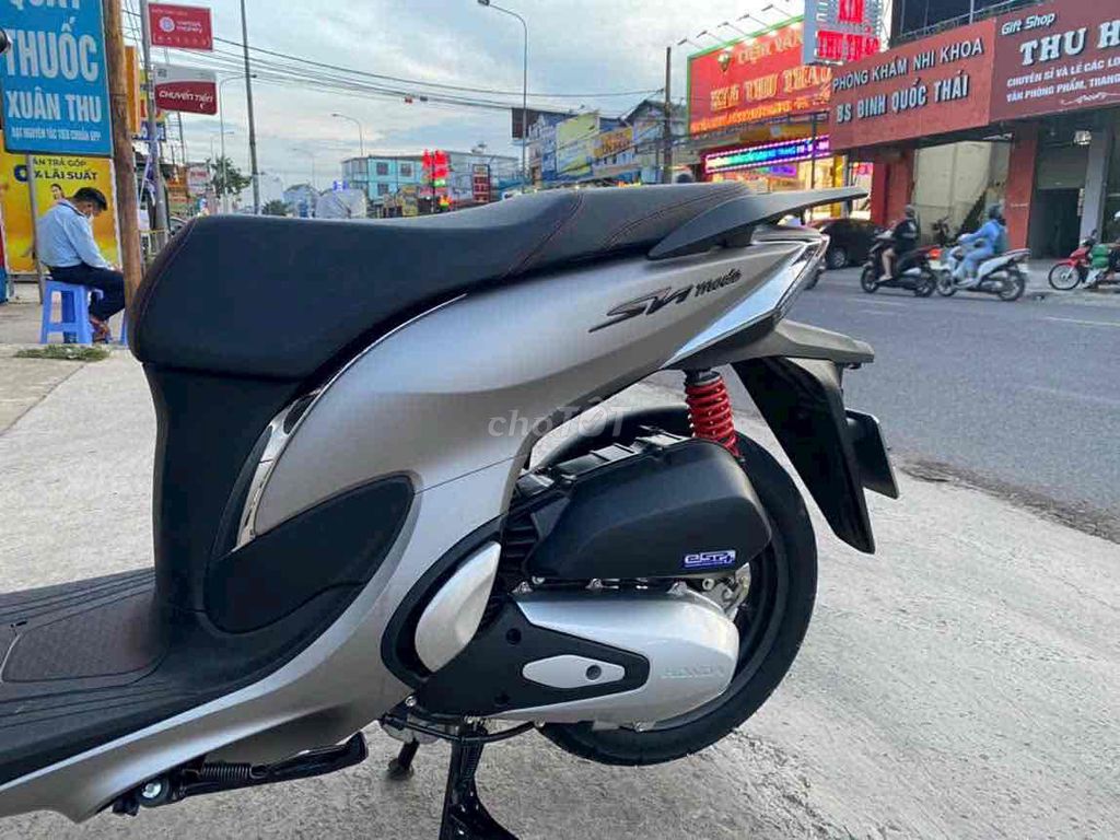 Thanh lí sh mode ABS. Mua bán Xe máy tại Huyện Trảng Bom Đồng Nai được đăng bởi CẦM ĐỒ PHƯỚC KHÁNH HUY 2 hình 6