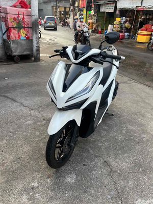Honda Vario 125 2021 Trắng
