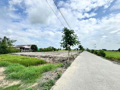 Sổ sẵn, công chứng ngay – Đầu tư sinh lời – Chỉ 730tr/lô!. Mua bán đất tại Huyện Cần Đước Long An được đăng bởi ngọc giàu