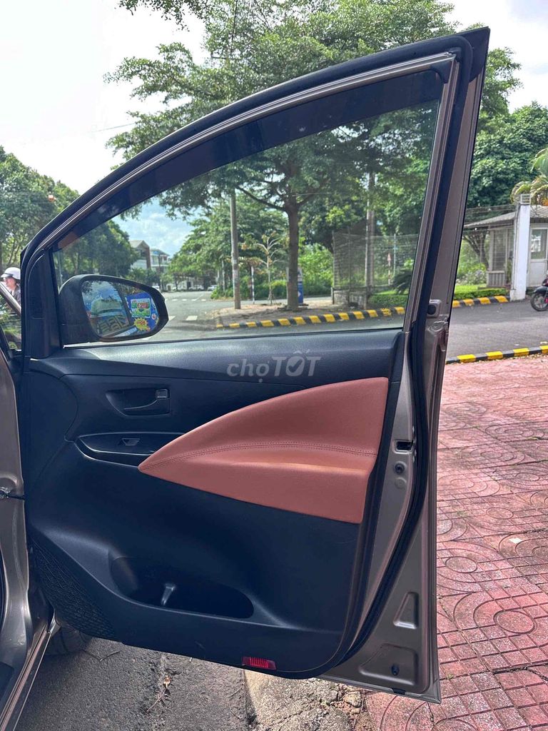 Toyota Innova 2018 E. Mua bán Ô tô tại Thành phố Buôn Ma Thuột Đắk Lắk được đăng bởi Minh hình 11