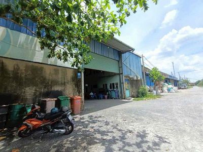 ✅ Bán Xưởng 1000m2 Đường Vĩnh Lộc, Vĩnh Lộc B DT: 35-30M 13.3ty. Mua bán văn phòng, mặt bằng kinh doanh tại Huyện Bình Chánh Tp Hồ Chí Minh được đăng bởi Hoàng Anh