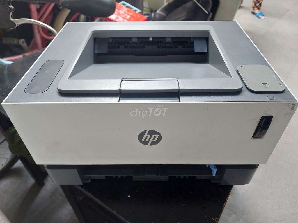 Xác máy in HP Neverstop 1000a