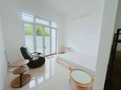 Аренда · 3 комн. · 60 м² · Quận Hải Châu, ул. Đường Cao Xuân Dục