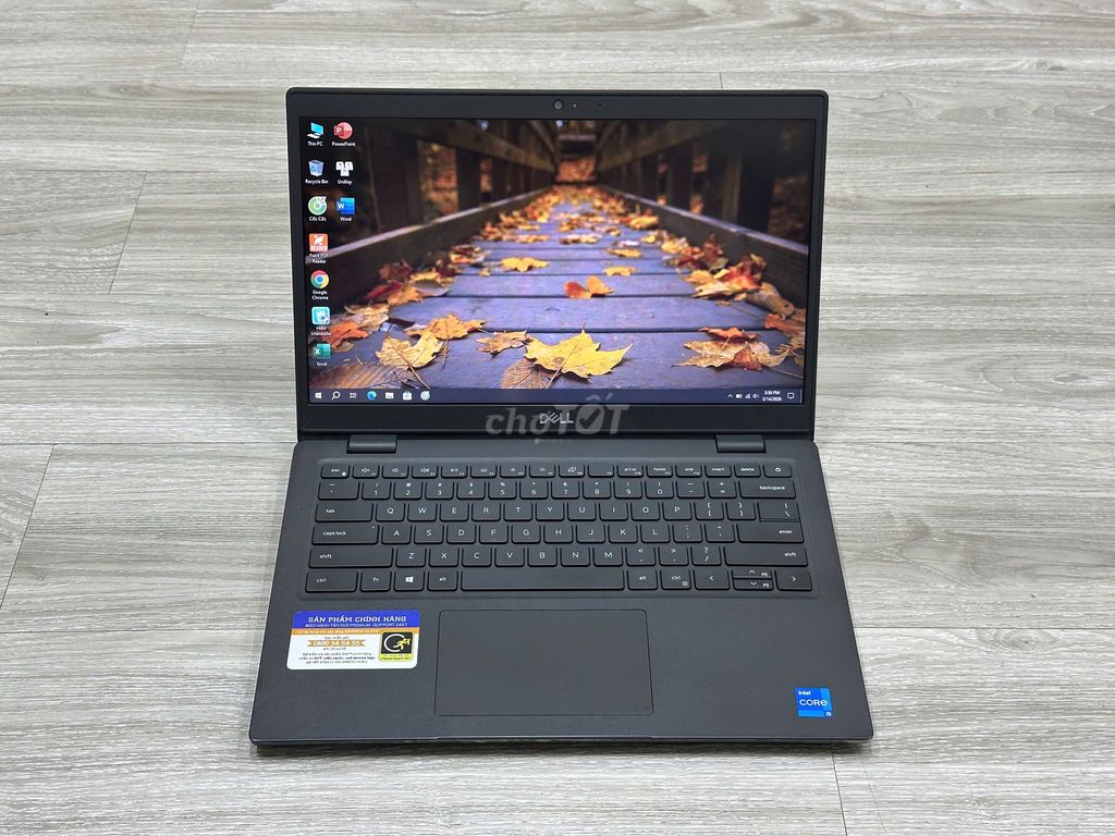 Dell Latitude 3420Core i5-1135G7/Ram 8G/SSD 256G. Mua bán Laptop tại Quận Liên Chiểu Đà Nẵng được đăng bởi Gia Minh Shop hình 1