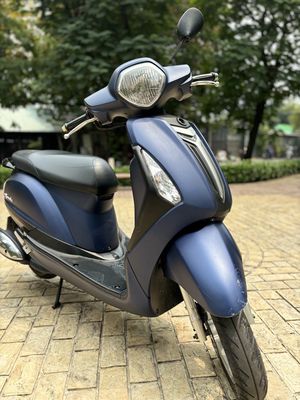 Yamaha Grande Fi Xanh nhám