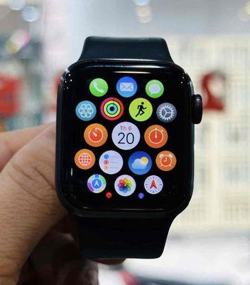 APPLE WATCH SE 40 BẢN LTE CHÍNH HÃNG VNA. Mua bán Thiết bị đeo thông minh tại Quận Đống Đa Hà Nội được đăng bởi Bảo Táo Store