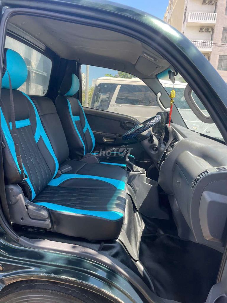 bán xe k250 2018 tải 2t490. Mua bán Xe tải, xe ben tại Quận Ngũ Hành Sơn Đà Nẵng được đăng bởi Lê Anh Tuấn  hình 4