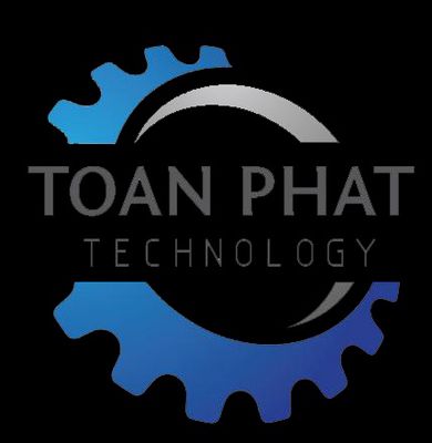 Công ty cp công nghệ cơ khí toàn phát logo