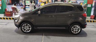 2021 1.0 AT Titanium - 46000 km. Mua bán Ô tô tại Huyện Cần Giuộc Long An được đăng bởi Nguyen Thanh Phuc