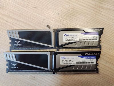 🗺️LẺ CẶP RAM DDR4 16GB (8GB×2) TẢN AE LẮP MÁY BAO. Mua bán Linh kiện (RAM, Card...) tại Quận Gò Vấp Tp Hồ Chí Minh được đăng bởi ngọc trang