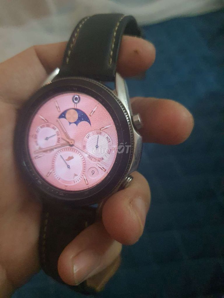 Galaxy watch3