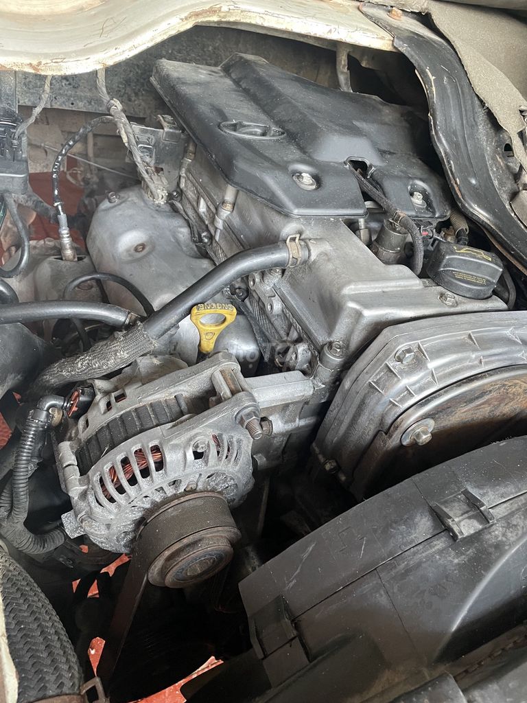 Chính chủ. Mua bán Xe tải, xe ben tại Thị xã An Khê Gia Lai được đăng bởi Tín  hình 4