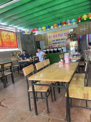 Nhà phố 120 m² · 1 PN · Nam 32
