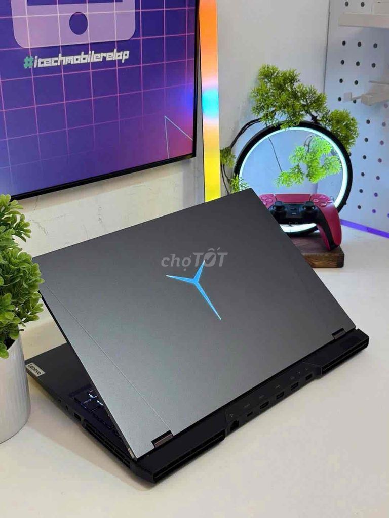 Lenovo Legion 5 Pro. Mua bán Laptop tại Quận Tân Bình Tp Hồ Chí Minh được đăng bởi Ngô Thành hình 1