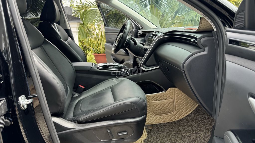 Hyundai Tucson 2024 2.0 AT CRDi Đặc biệt - 28000. Mua bán Ô tô tại Quận Ninh Kiều Cần Thơ được đăng bởi TAN THANH AUTO  hình 7