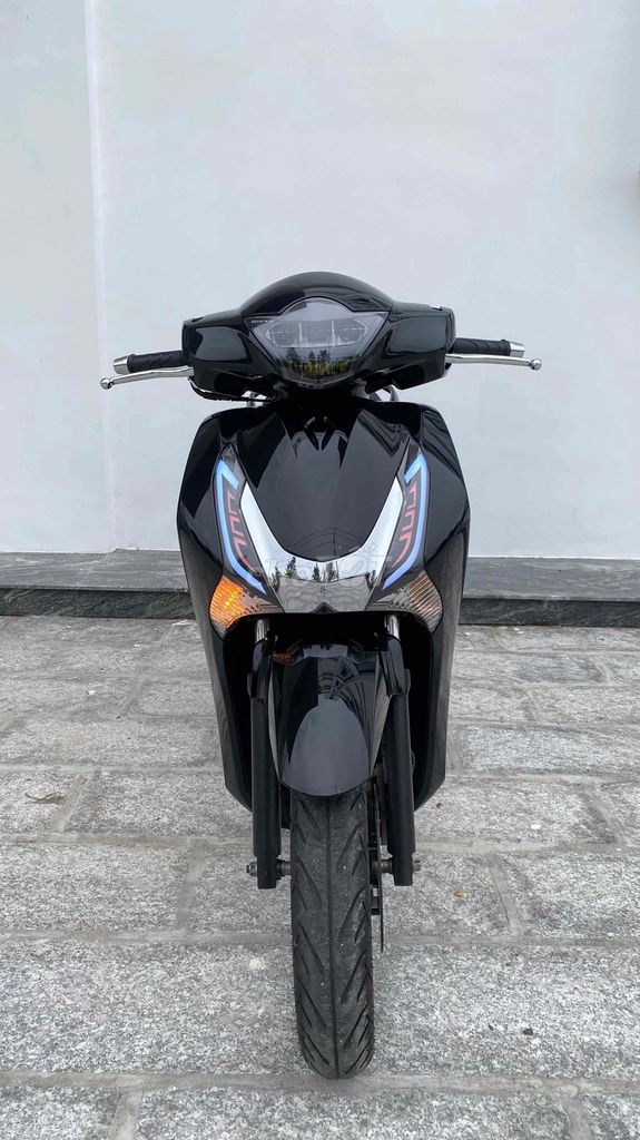SH 150-zin 9C. Mua bán Xe máy tại Thành phố Bến Tre Bến Tre được đăng bởi Nghiêm Bảy Mốt hình 3