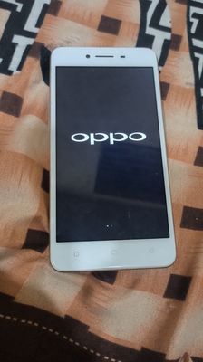 Oppo a37 mới 90%