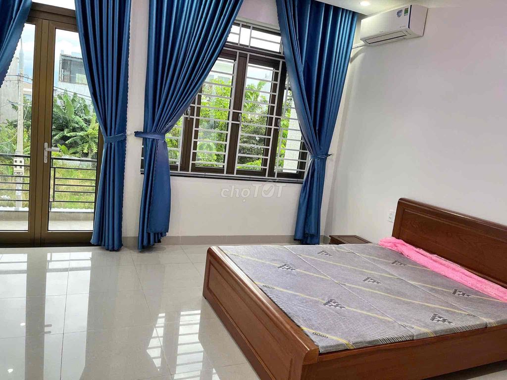 Rent · 4 bd · 100 м² · Quận Ngũ Hành Sơn, ул. Đường Hói Kiểng 11