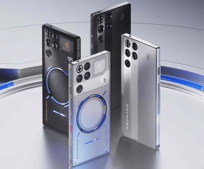 NUBIA REDMAGIC 11 PRO PLUS-16/512G-Newseal-Chất. Mua bán Điện thoại tại Thành phố Biên Hòa Đồng Nai được đăng bởi Mobile Di Động Biên Hoà