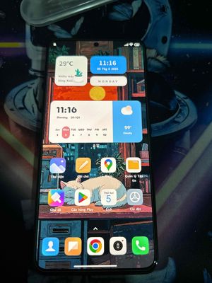 K50 Ultra 8/256 đã Unlock Uprom. Mua bán Điện thoại tại Thành phố Đồng Xoài Bình Phước được đăng bởi Lương T