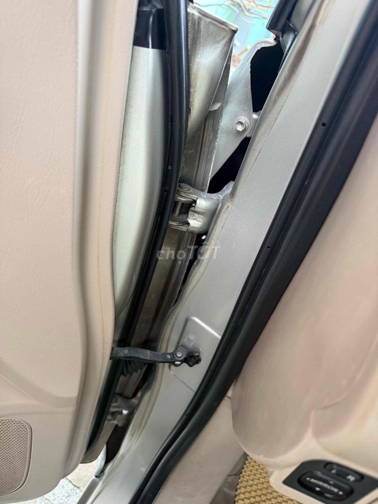 Toyota Innova 2006 G - 40000 km. Mua bán Ô tô tại Thành phố Biên Hòa Đồng Nai được đăng bởi Hưng hình 10