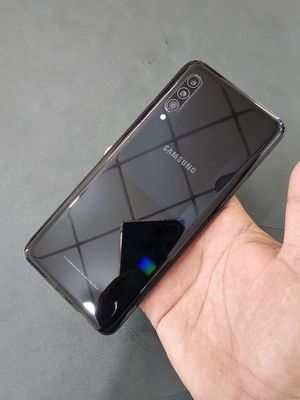 Xả sale em A90 5g Hàn 6/128gb chip snap 845 giá rẻ. Mua bán Điện thoại tại Quận Gò Vấp Tp Hồ Chí Minh được đăng bởi Cửa hàng  KGPHONE STORE