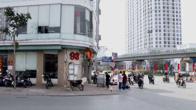 RẺ NHẤT THANH XUÂN – THƯỢNG ĐÌNH - 6 TỶ