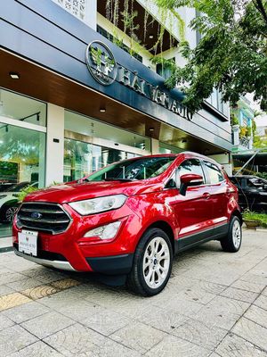 Ford EcoSport 2019 Titanium 1.0 EcoBoost. Mua bán Ô tô tại Quận Cẩm Lệ Đà Nẵng được đăng bởi Hải Vân Auto