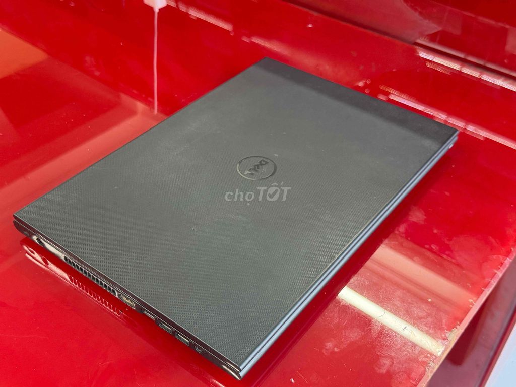 Dell 3542 Intel 3558U 15.6 inch 8GB/128GB. Mua bán Laptop tại Quận Ngũ Hành Sơn Đà Nẵng được đăng bởi LAPTOP TUẤN ĐẠT  hình 1