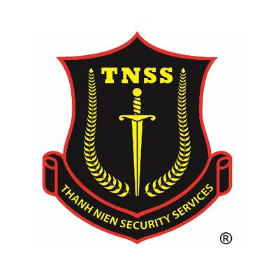 Công ty Bảo vệ Thanh Niên logo