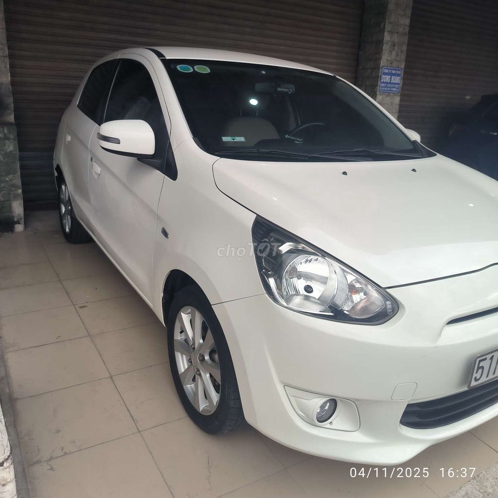 493 2015 1.2 CVT - 80000 km. Mua bán Ô tô tại Quận 12 Tp Hồ Chí Minh được đăng bởi minh Tâm  hình 3