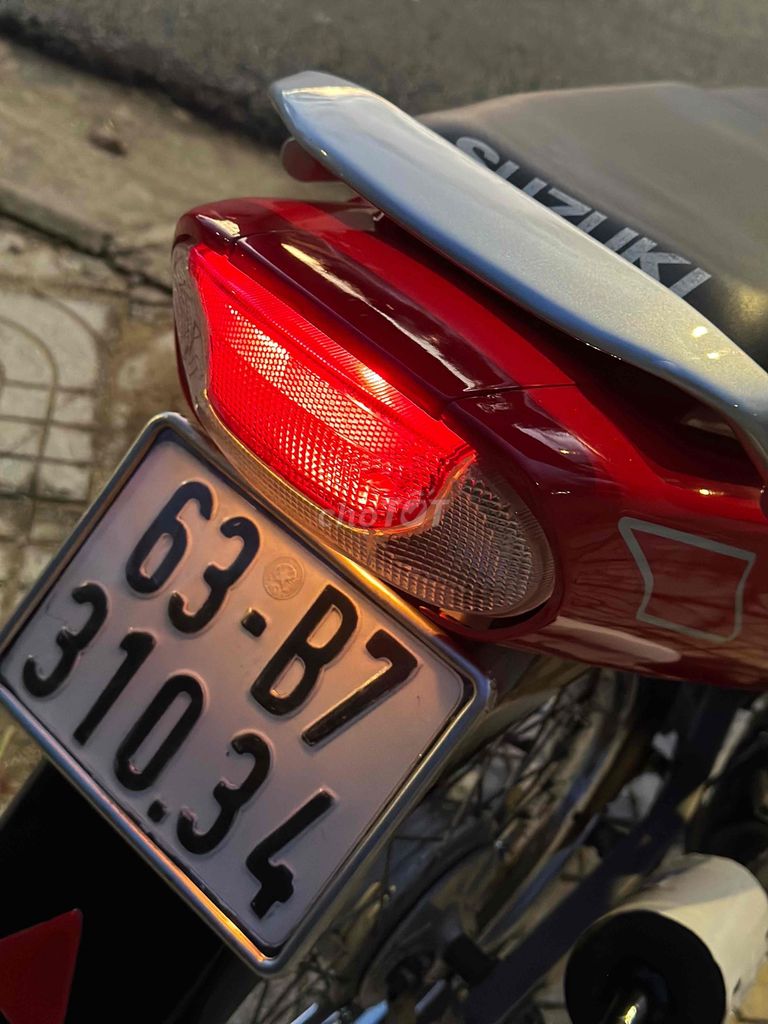 Xipo 98 đúng xe zin giấy zin gốc hải quan nha ae. Mua bán Xe máy tại Huyện Gò Công Đông Tiền Giang được đăng bởi Hien hình 7