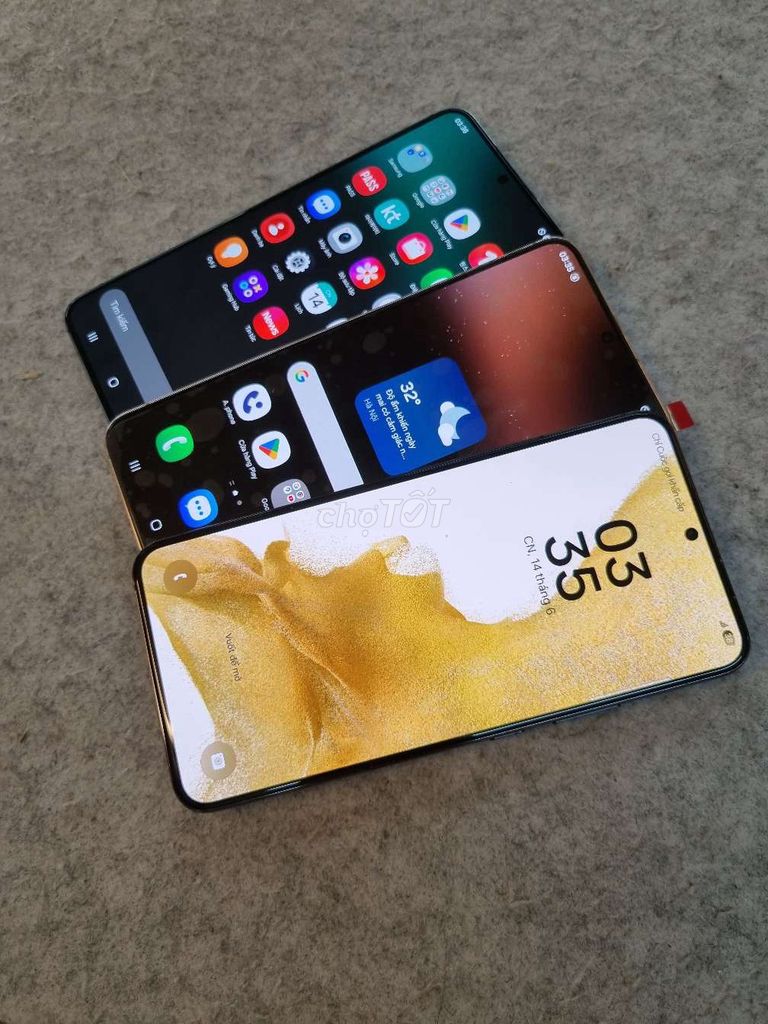 Mình có Galaxy S22+5G xx Mỹ - Hàn - Việt Nam . Mua bán Điện thoại tại Quận Thanh Xuân Hà Nội được đăng bởi Nguyễn Xiển TX HN hình 1