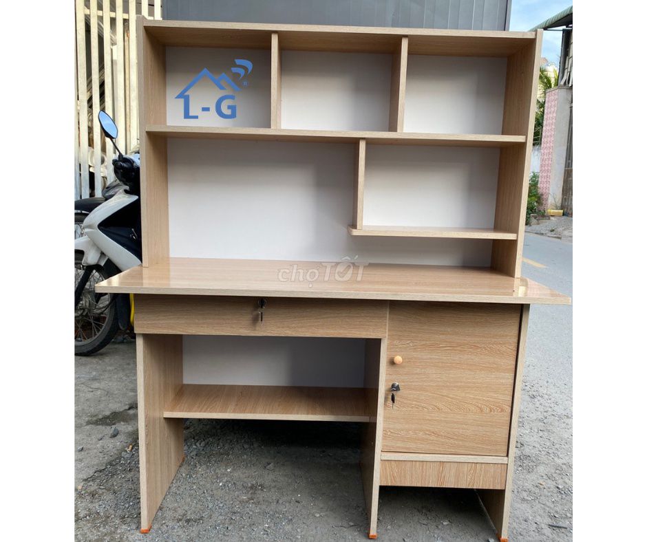 BÀN HỌC SINH CHO BÉ~~BÀN HỌC SINH CHO BÉ!!BÀN HỌC. Mua bán Bàn ghế tại Huyện Nhà Bè Tp Hồ Chí Minh được đăng bởi Lâm Gia Home hình 1