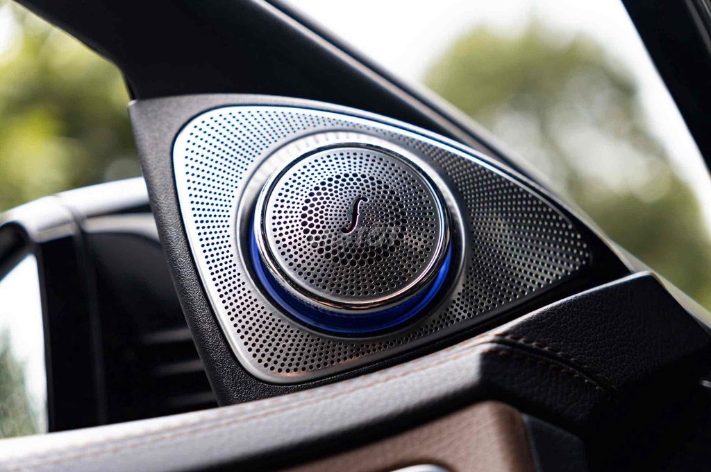 Mercedes S450L - ĐKLĐ 2020 - Đen Nâu. Mua bán Ô tô tại Quận 7 Tp Hồ Chí Minh được đăng bởi Thật Nguyễn LongAnh Auto hình 9