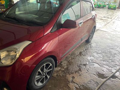 Gia đình bán I10-2020. Mua bán Ô tô tại Thành phố Thanh Hóa Thanh Hóa được đăng bởi Themlv