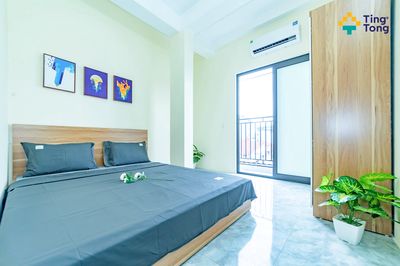 SIÊU PHẨM 1N1K GIÁ RẺ - NGAY GẦN DHCN VÀ CÁC TRƯỜNG DH. Cho thuê căn hộ/chung cư tại Quận Nam Từ Liêm Hà Nội được đăng bởi Anh Long chủ nhà