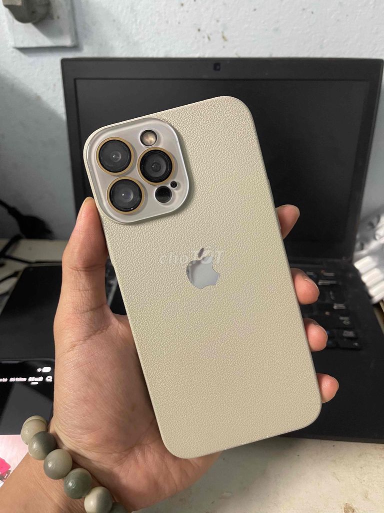 Apple iPhone 13prm 256gb (đọc kĩ mô tả). Mua bán Điện thoại tại Quận Hoàng Mai Hà Nội được đăng bởi TĐT hình 1