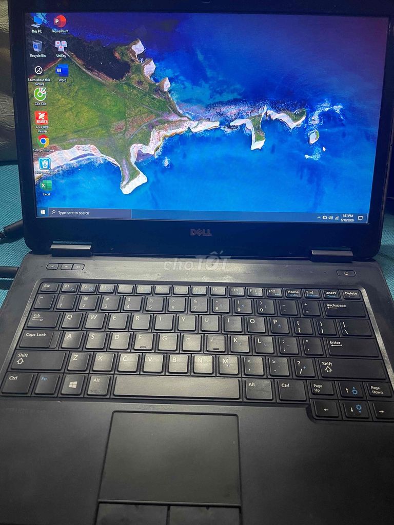 Dell i5 gen4 full. Mua bán Laptop tại Quận Gò Vấp Tp Hồ Chí Minh được đăng bởi Khánh hình 1