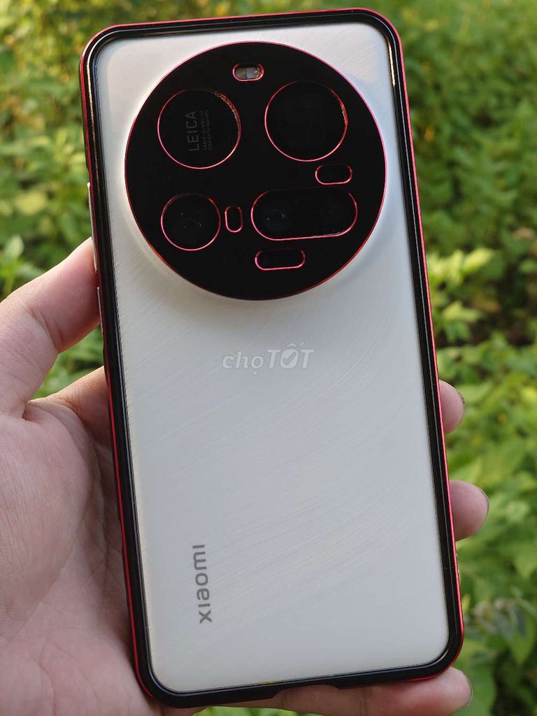 Mi 15 Ultra máy đẹp nguyên zin bán hoặc gl. Mua bán Điện thoại tại Huyện Hòa Vang Đà Nẵng được đăng bởi QH hình 1