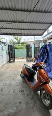 Аренда · 2 комн. · 80 м² · Quận 7, ул. Đường Huỳnh Tấn Phát