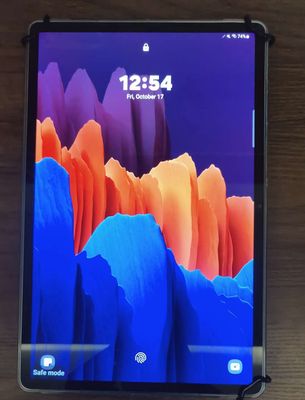 Máy tính bảng Samsung Galaxy Tab S7. Mua bán Máy tính bảng tại Thành phố Cà Mau Cà Mau được đăng bởi Doan Hang