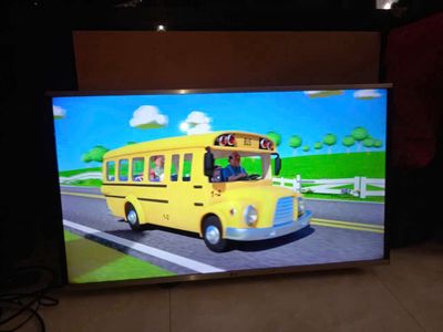 Smart Tivi 40 inh TCL đẹp không tì vết máy  bền. Mua bán Tivi, Âm thanh tại Quận Tân Phú Tp Hồ Chí Minh được đăng bởi Nguyễn Thị Hường
